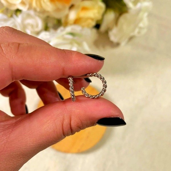 Producto - Aros Tessa