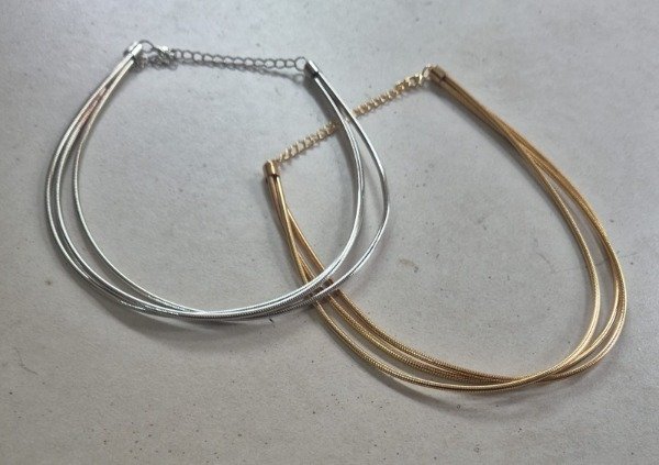 Producto - Collar Branda