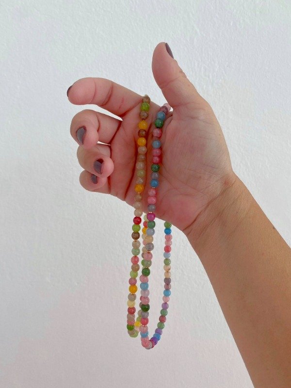 Producto - Collar Jaipur