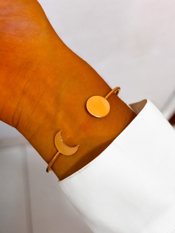 Producto - Esclava luna