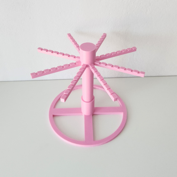 Producto - Exhibidor de llaveros - 2