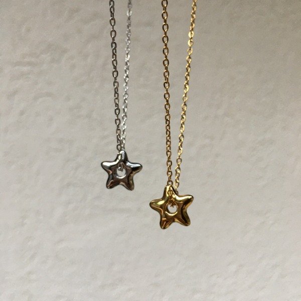 Producto - Collar Stardust