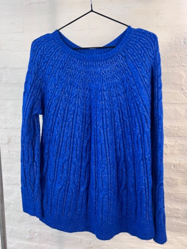 Producto - Sw tejido ochitos