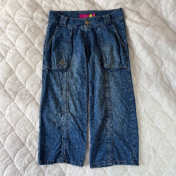 Producto - Union good jean