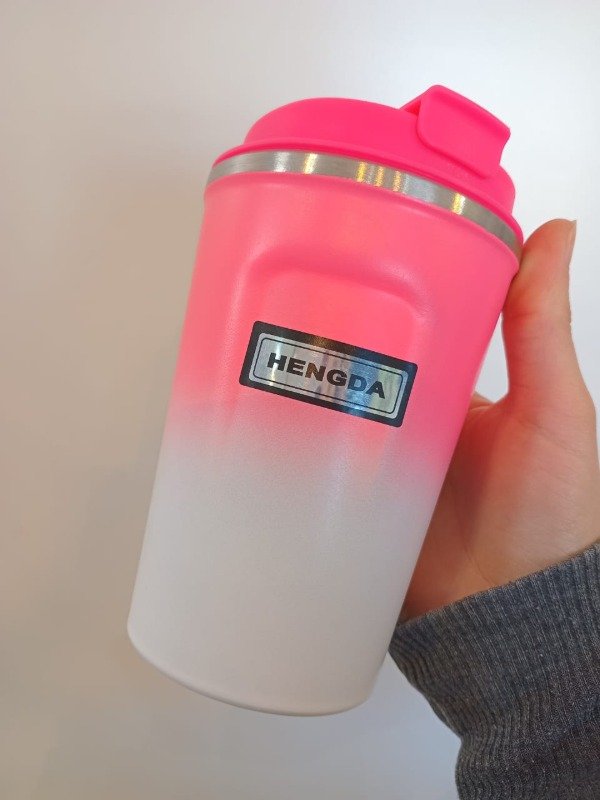 Producto - Vaso Termico