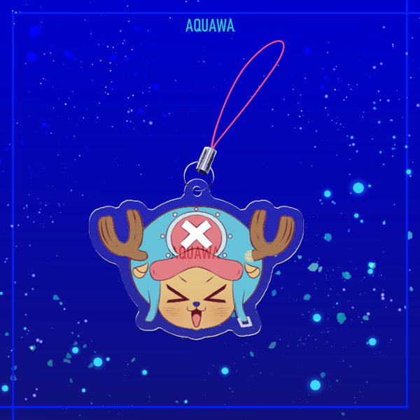 Producto - Phone Strap de Chopper Ver. 4