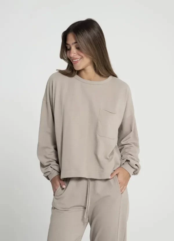 Producto - Buzo Comfort