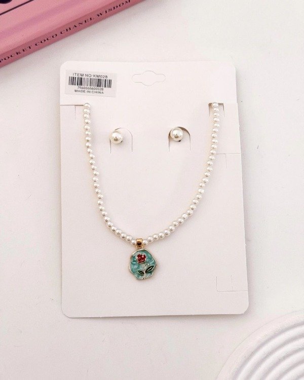 Producto - Collar Kimberly