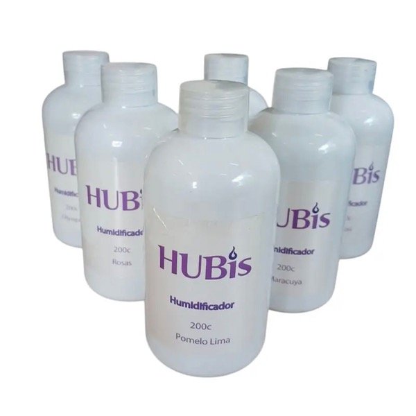 Producto - Esencia para Humidificador Lavanda 200 cc