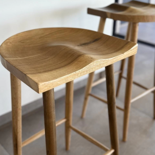 Producto - Banqueta Tibau - 0