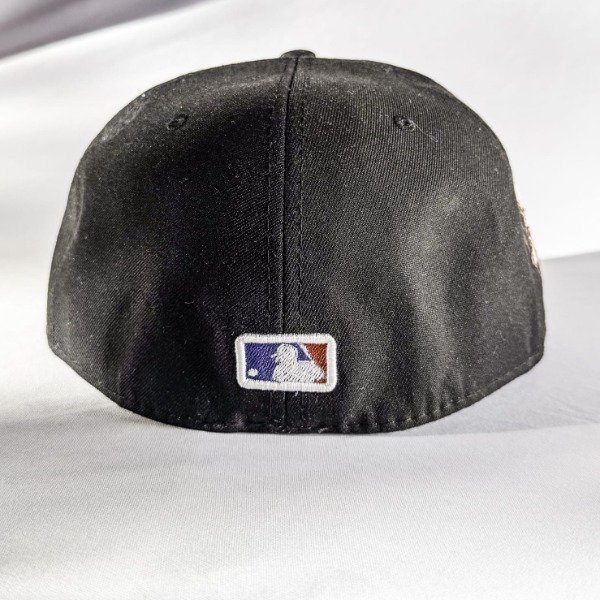 Producto - Los Ángeles Dodgers Black/White - 1