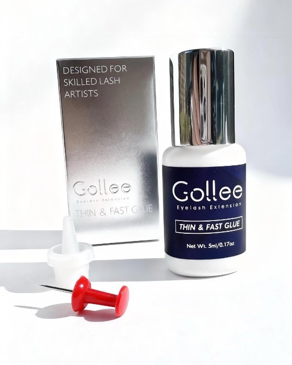 Producto - Adhesivo Gollee Fast Glue