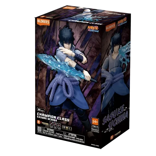 Producto - Sasuke Uchiha - 5