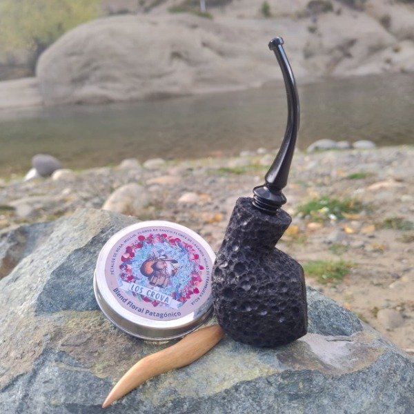 Producto - curva llao llao Pumita negra