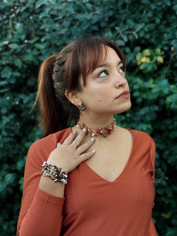 Producto - Collares Mil Vueltas