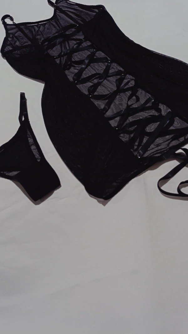 Producto - Vestido Nyx