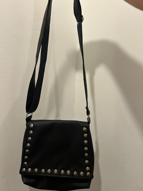 Producto - Bandolera Elvira