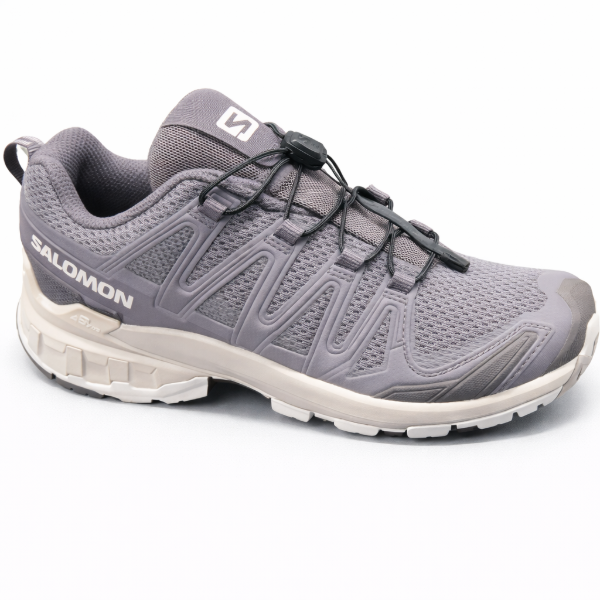 Producto - XA PRO 3D V9 W (PLUM KITTEN OXFORD TAN TEND)