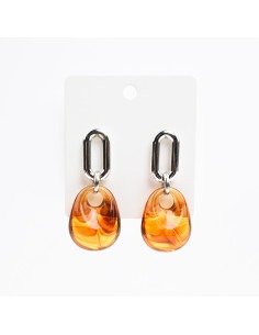 Producto - Aros Trendy Orgánico