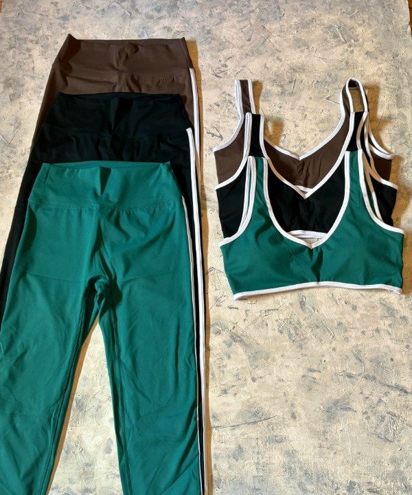 Producto - Set Milan Largo