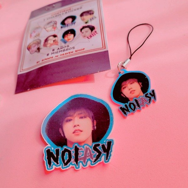Producto - Stray kids Aniversario Blind Bag