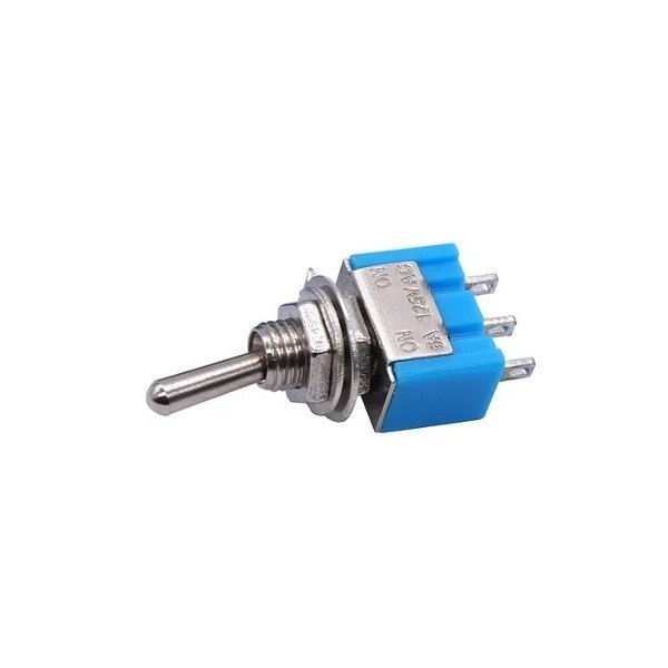 Producto - MINI LLAVE METALICA DE 1 PUNTO