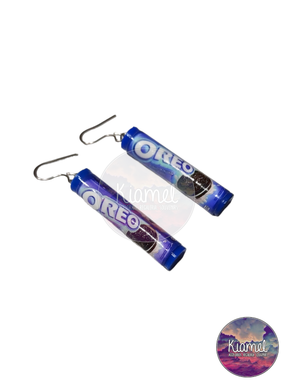 Producto - Aros Oreo