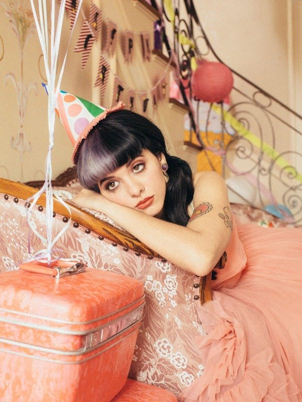 Producto - MELANIE MARTINEZ