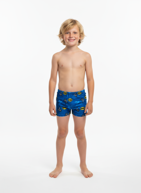 Producto - Sunga UV Batman