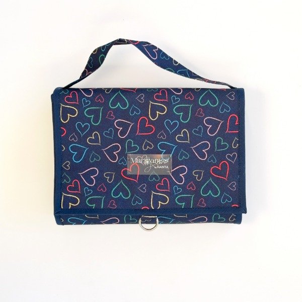 Producto - Organizador Buenos Aires - Corazones