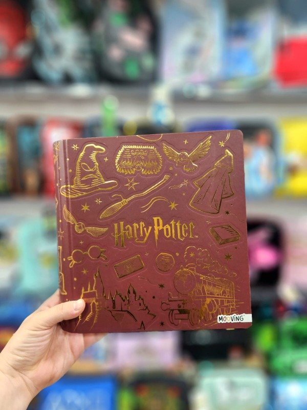 Producto - Harry Potter - 1