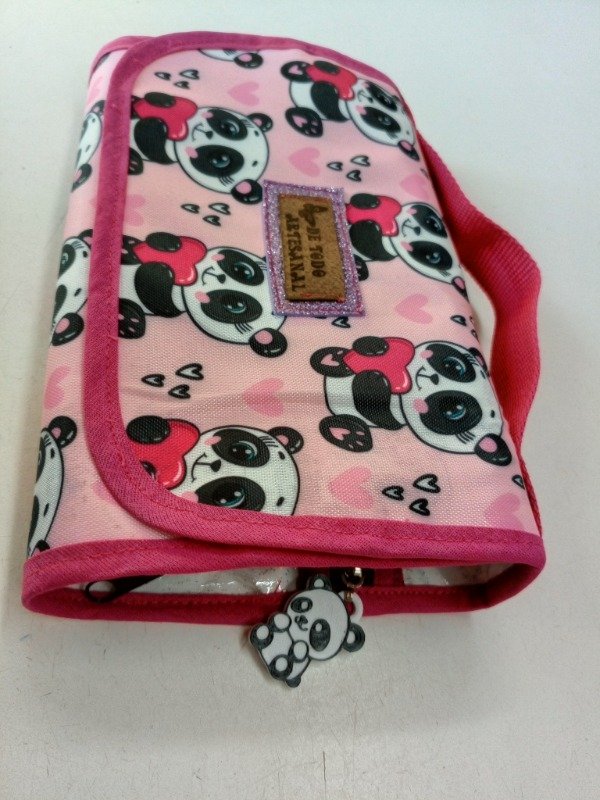 Producto - Cartuchera Panda