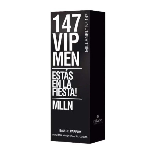 Producto - Fragancia Alternativa Millanel 147 x 30 ml