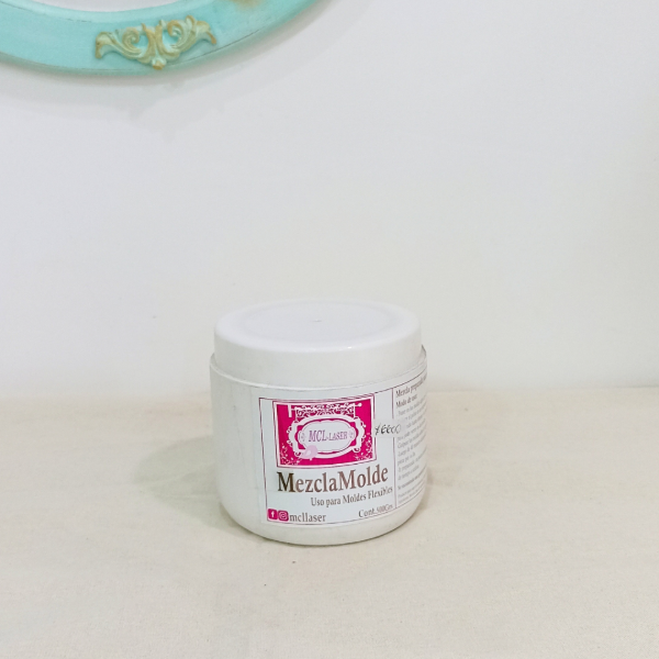 Producto - MezclaMolde