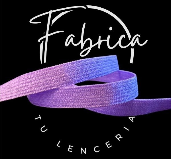 Producto - Retención Lavanda 8 mm (1 metro)