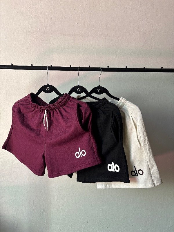 Producto - Short alo