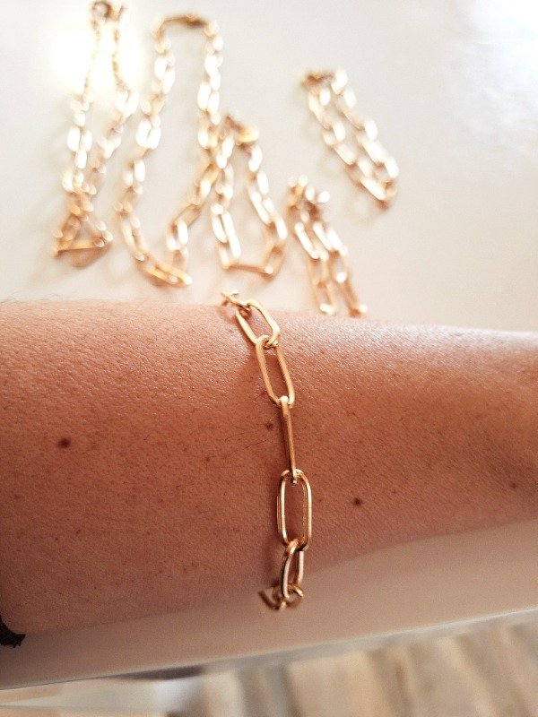 Producto - Pulsera "light" - 0