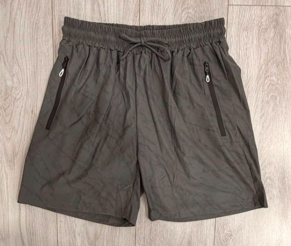 Short deportivo hombre expands termosellado batik multicolor — imagen 4