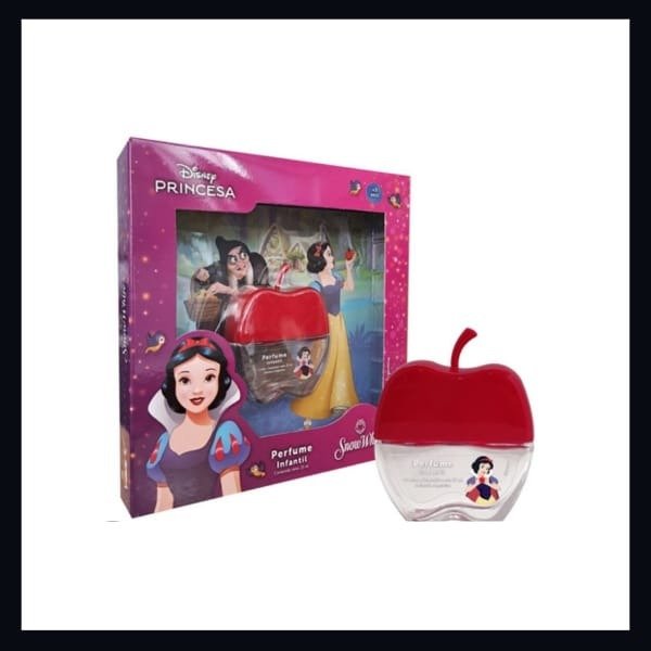 Producto - PERFUME BLANCANIEVES MANZANA X25ML