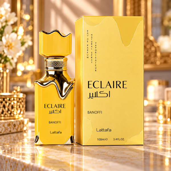 Producto - Eclaire  x100ml