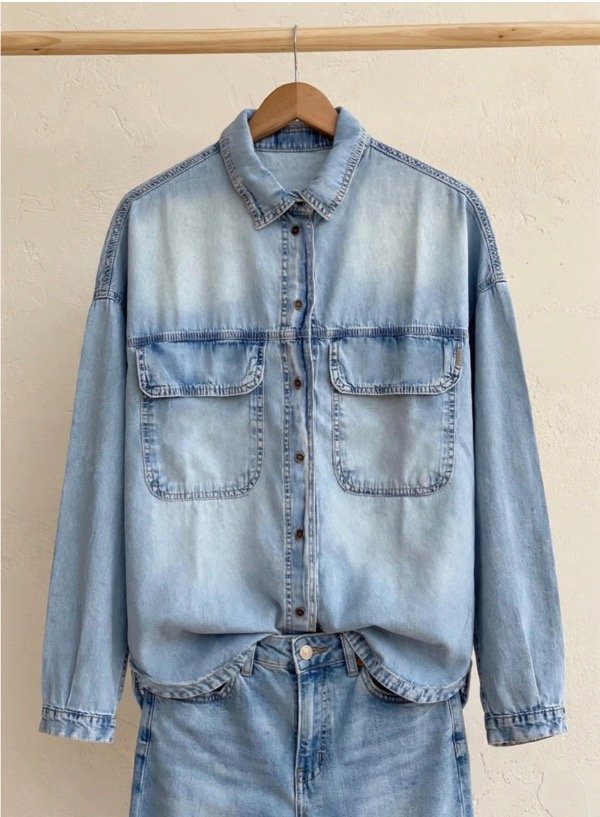 Producto - CAMISA CACHEUTA
