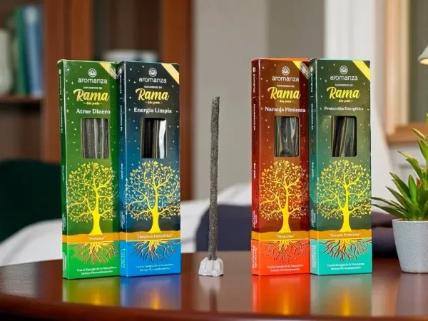 Producto - BULTO NUEVO SAHUMERIO RAMA X90