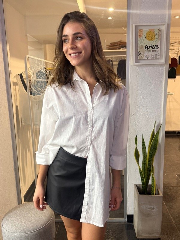 Producto - Camisa over