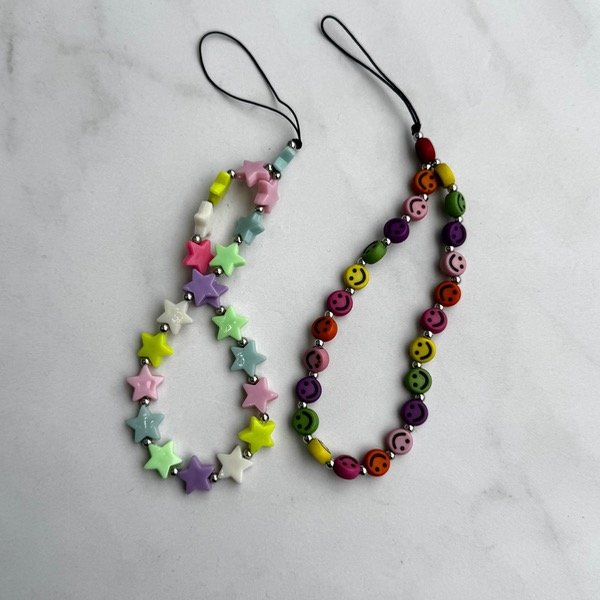 Producto - STRAP COLORES