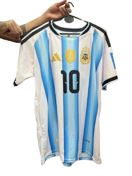 Producto - Camiseta de la selección argentina 2/26