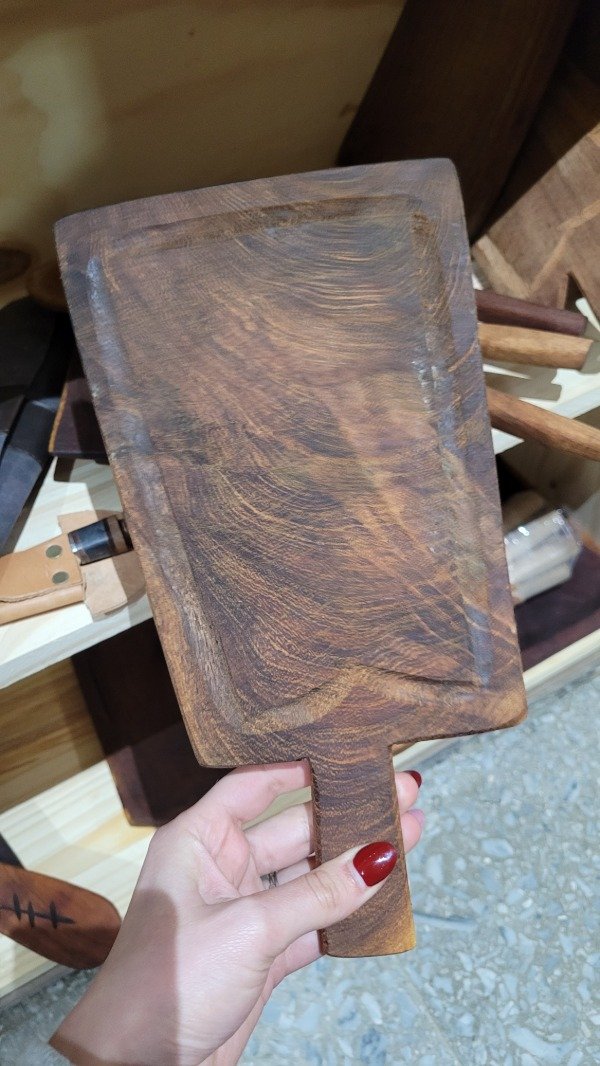 Producto - Tablas de Madera - 4