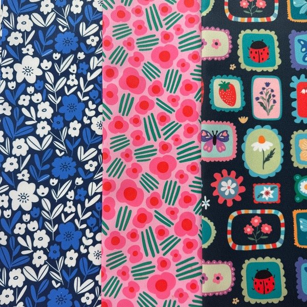 Producto - Pack 82 OUTLET cordura 1/2mt