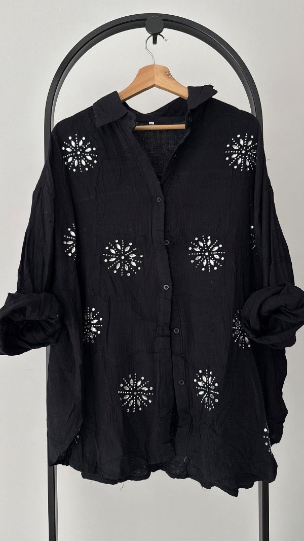 Producto - CAMISA BAMBULA II