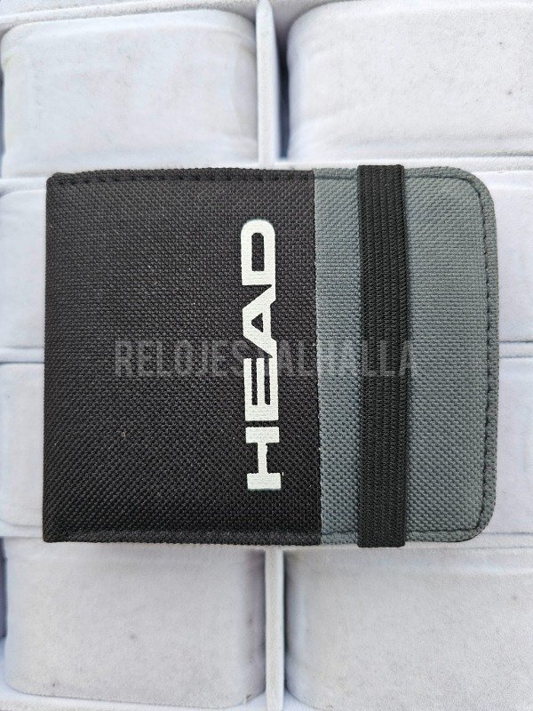 Producto - BILLETERA HEAD 26778
