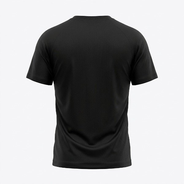Producto - REMERA VONO BLACK - 1
